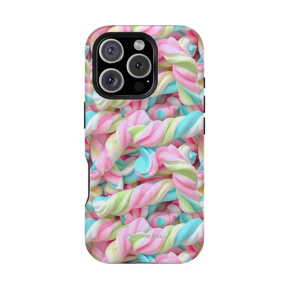 Twisted - Extreme MagSafe Phone Case