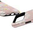 Daisy Pink - Extreme Phone Case