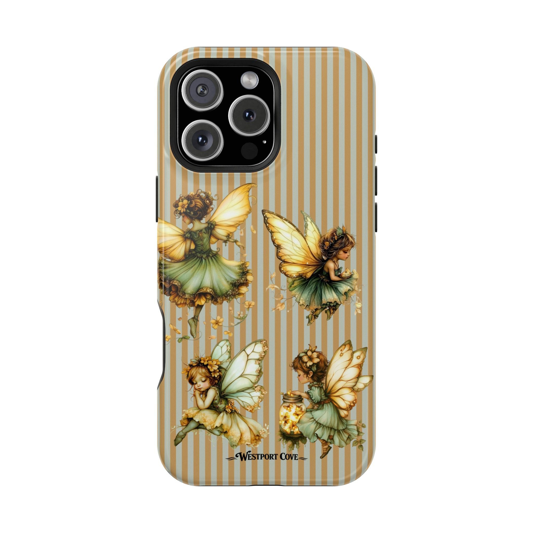 Fairy Dance - Extreme MagSafe Phone Case
