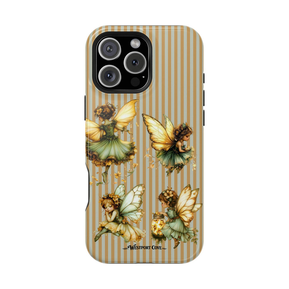 Fairy Dance - Extreme MagSafe Phone Case