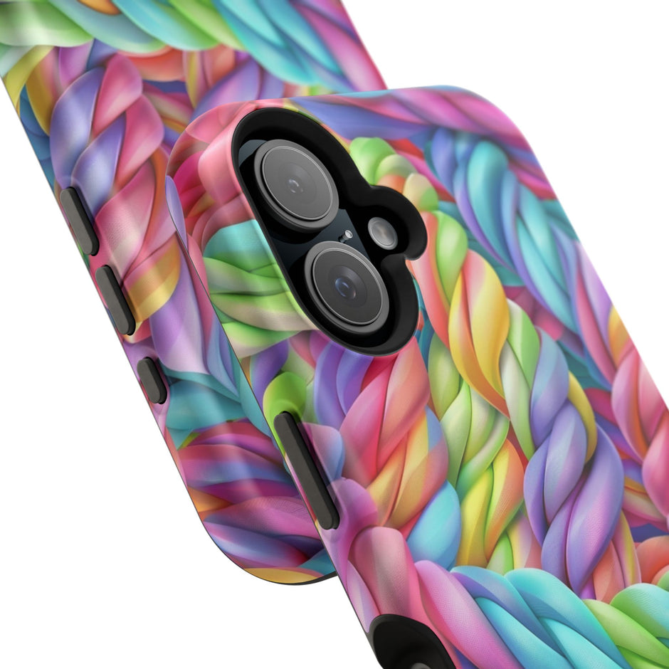 Twisted v2 - Extreme MagSafe Phone Case