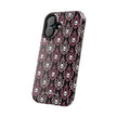 Skull Damask - Extreme MagSafe Phone Case