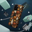Jack-O'-Lantern - Extreme MagSafe Phone Case