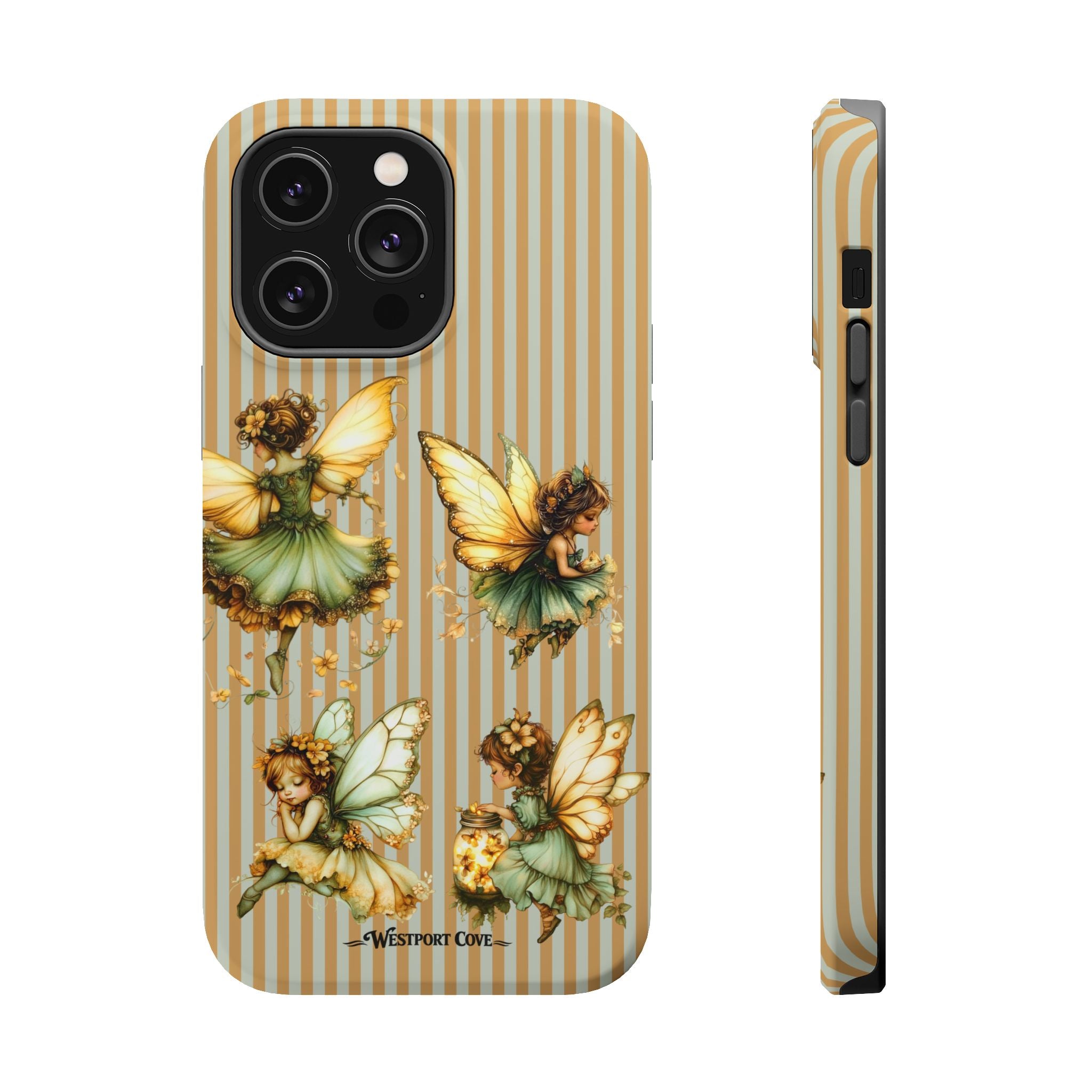 Fairy Dance - Extreme MagSafe Phone Case