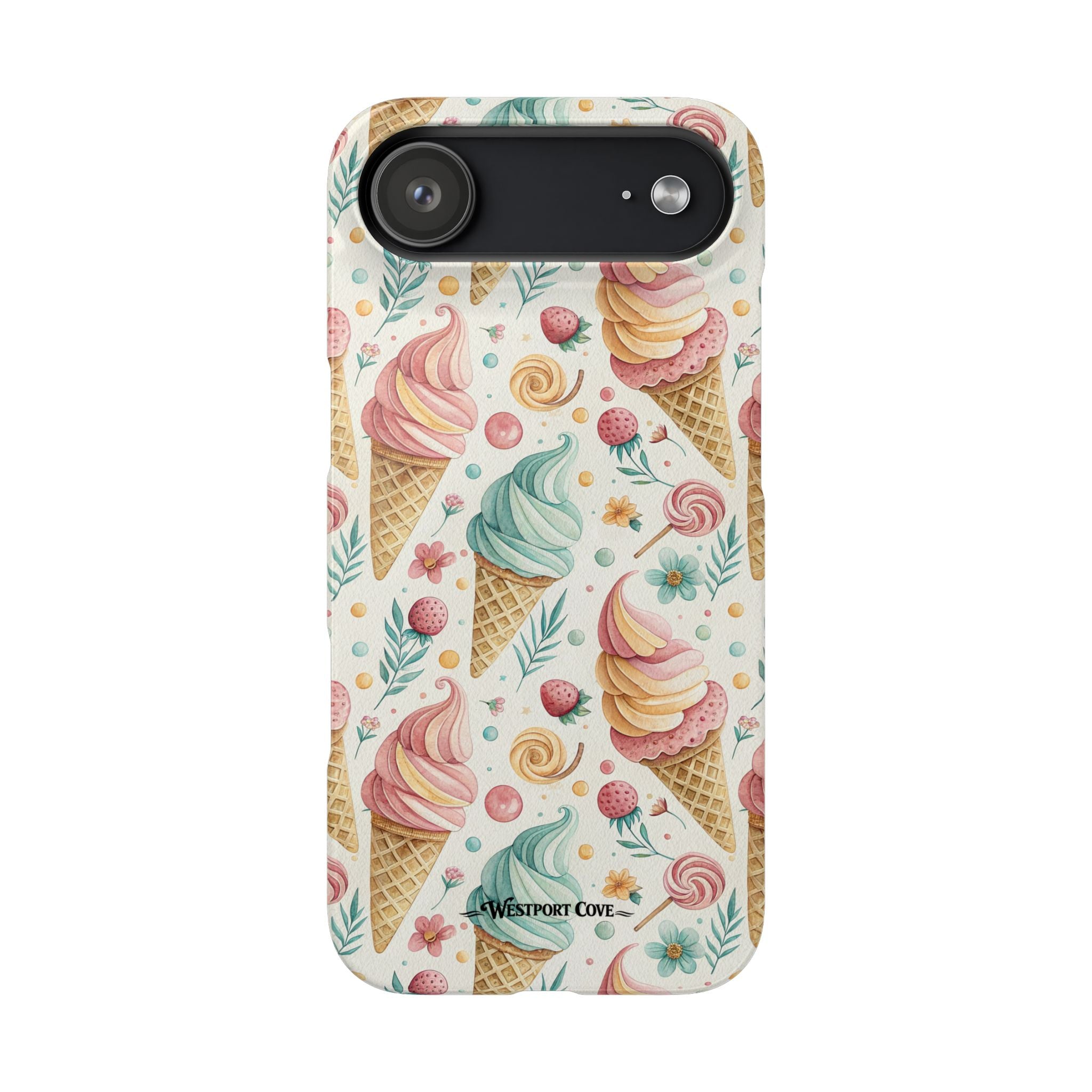 Only In Dreams- Elite Phone Case