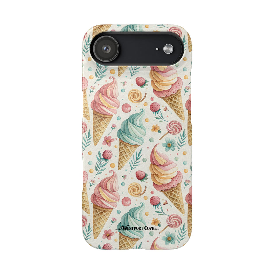 Only In Dreams- Elite Phone Case