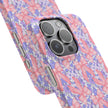 Bow Floral - Elite Phone Case