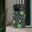 Hypnotic Vine - Extreme MagSafe Phone Case