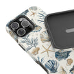 Don't Be Shellfish - Extreme Impact MagSafe Phone Case for Coastal Chic Protection