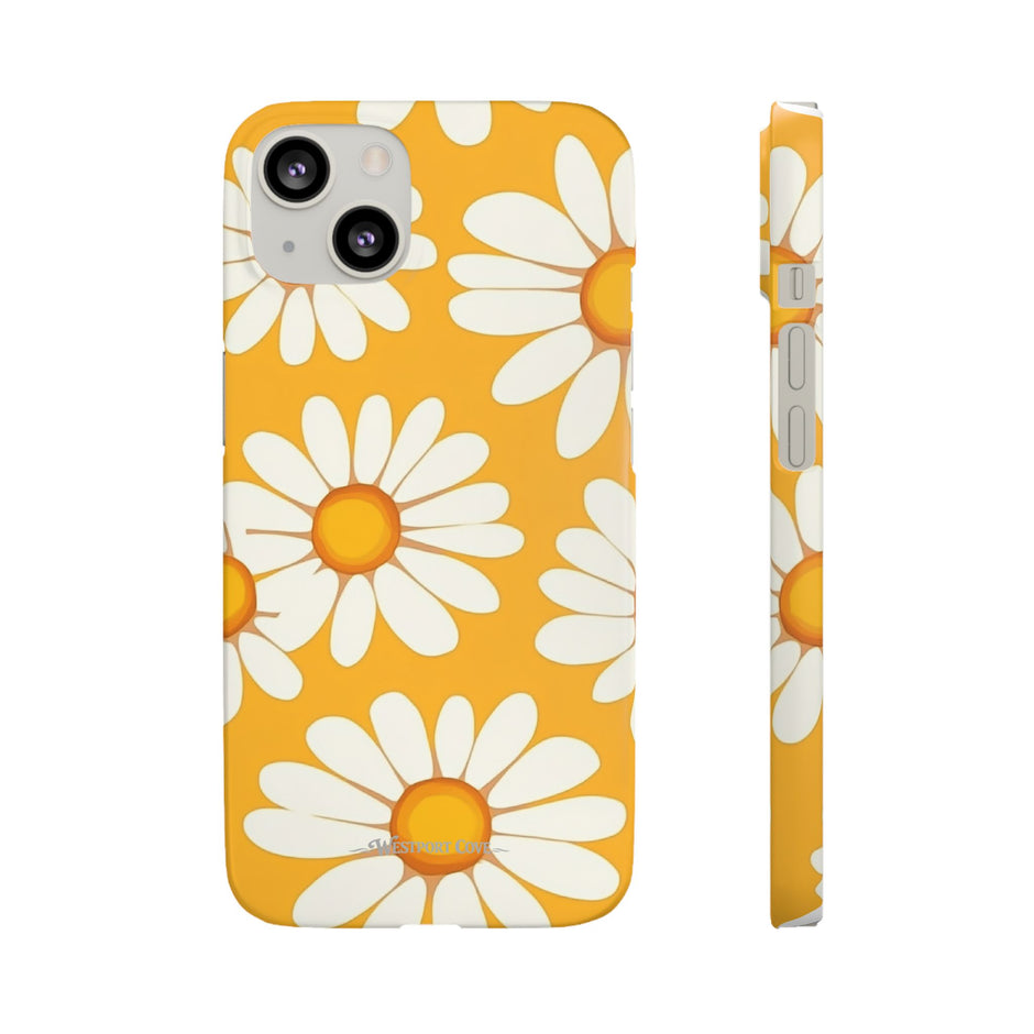 Daisy Chain - Elite Phone Case