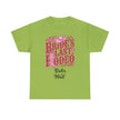 Bride’s Last Rodeo T-Shirt — Bachelorette Bridesmaid Party Western Tee