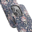 Floral Skull - Extreme MagSafe Phone Case