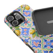 Santorini Lemon - Extreme MagSafe Phone Case