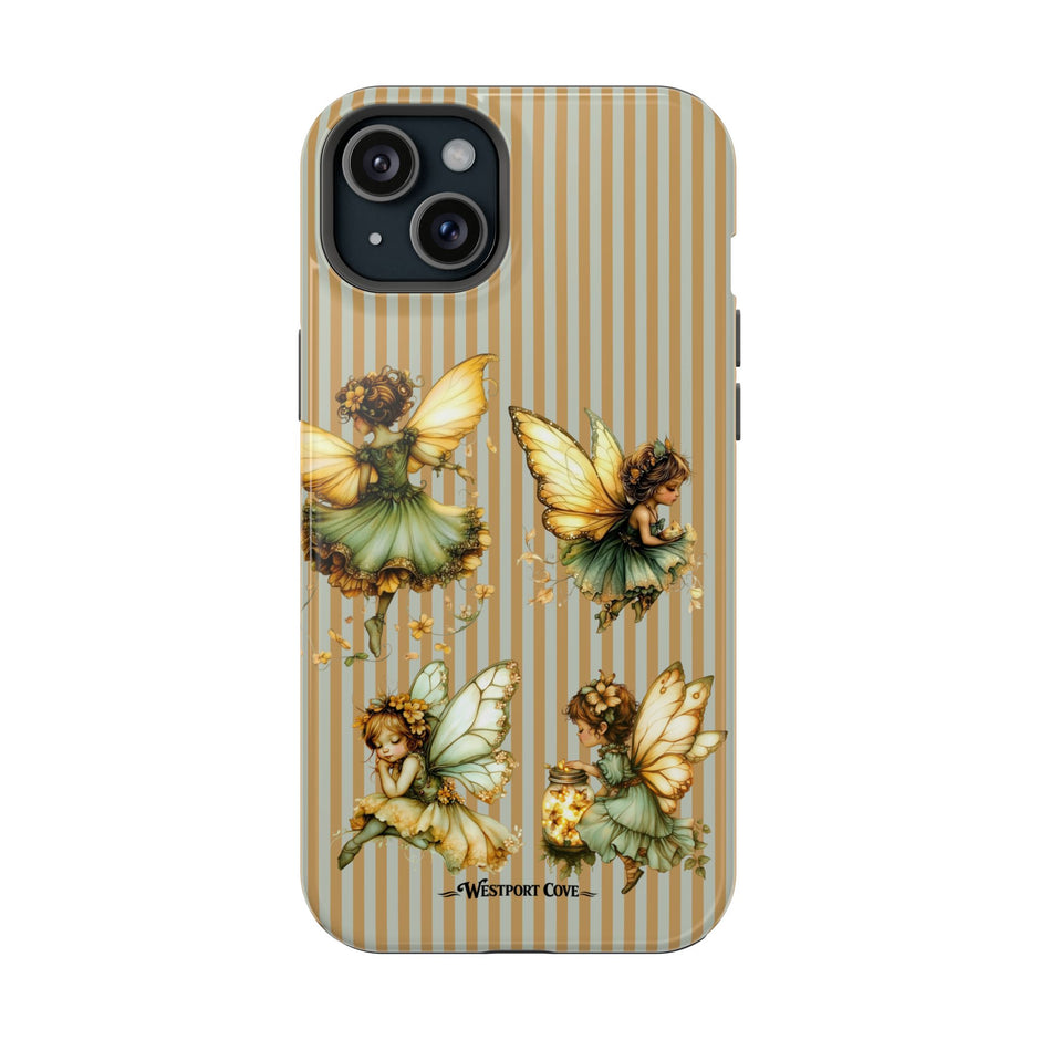 Fairy Dance - Extreme MagSafe Phone Case