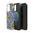 Santorini Lemon - Extreme MagSafe Phone Case