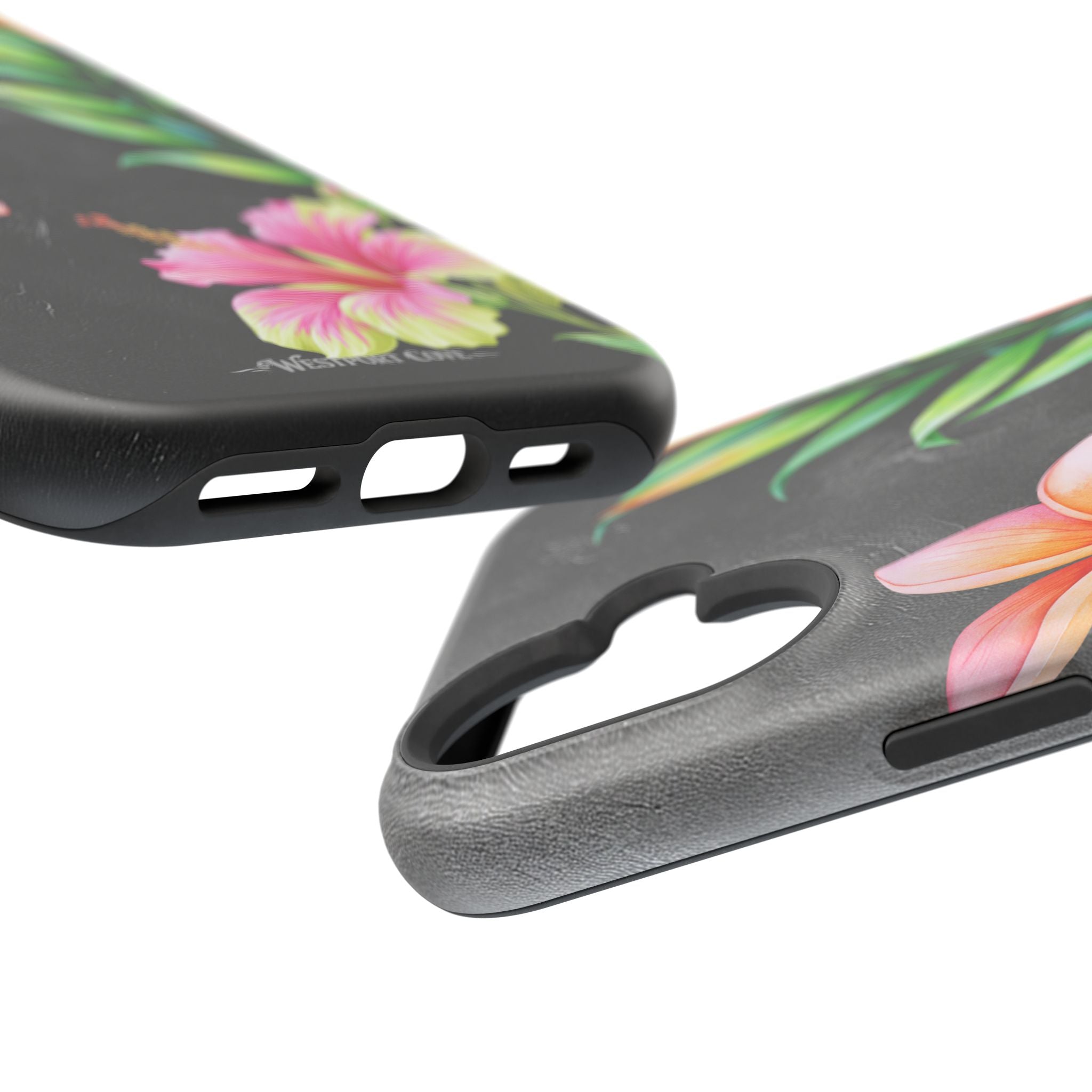 Island Life - Extreme MagSafe Phone Case
