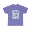 Funny Math Shirt — 