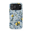 Lemon Blossom - Extreme MagSafe Phone Case