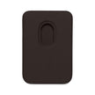 Fancy Fungus - MagSafe Vegan Card Holder