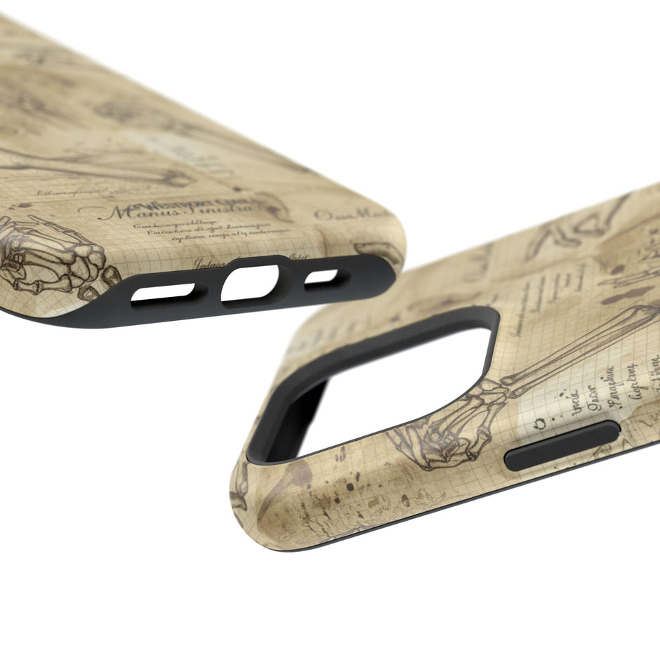 Anatomical - Extreme MagSafe Phone Case