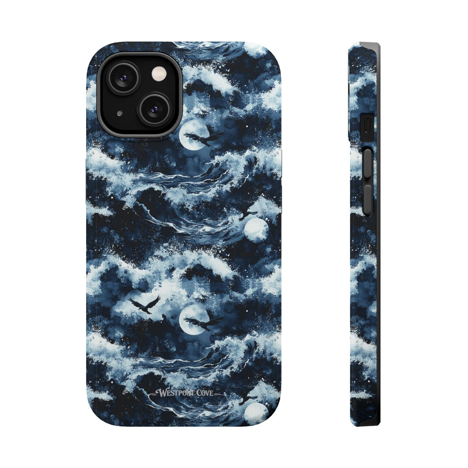 Night Storm - Extreme MagSafe Phone Case