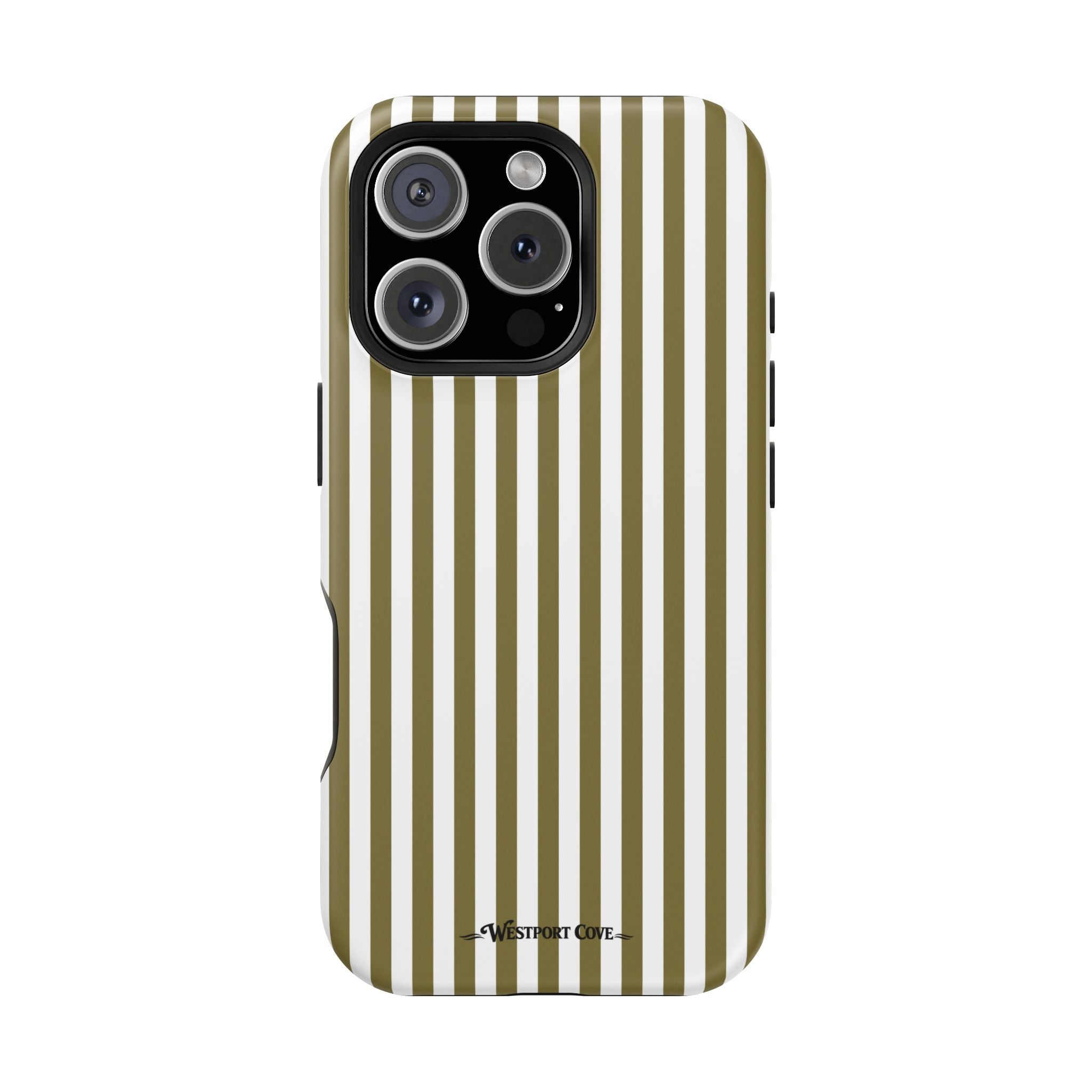 Olive Branch - Extreme MagSafe Phone Case