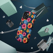 Tropical Hibiscus - Extreme Phone Case