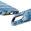 Blue Wave - Extreme Phone Case