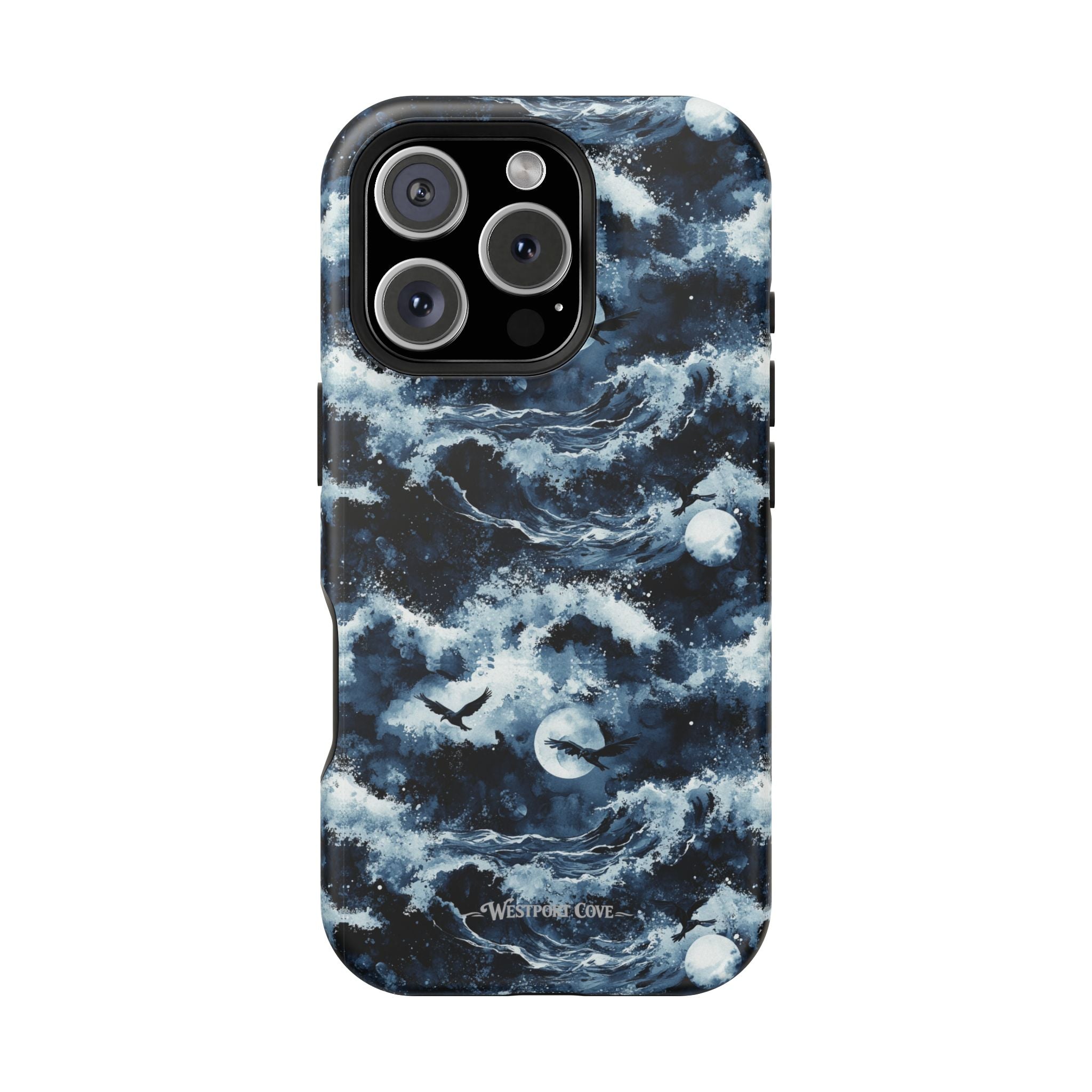 Night Storm - Extreme MagSafe Phone Case