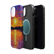Sunset Reflection - Extreme MagSafe Phone Case