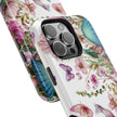 Fairy Garden - Extreme Impact MagSafe Phone Case
