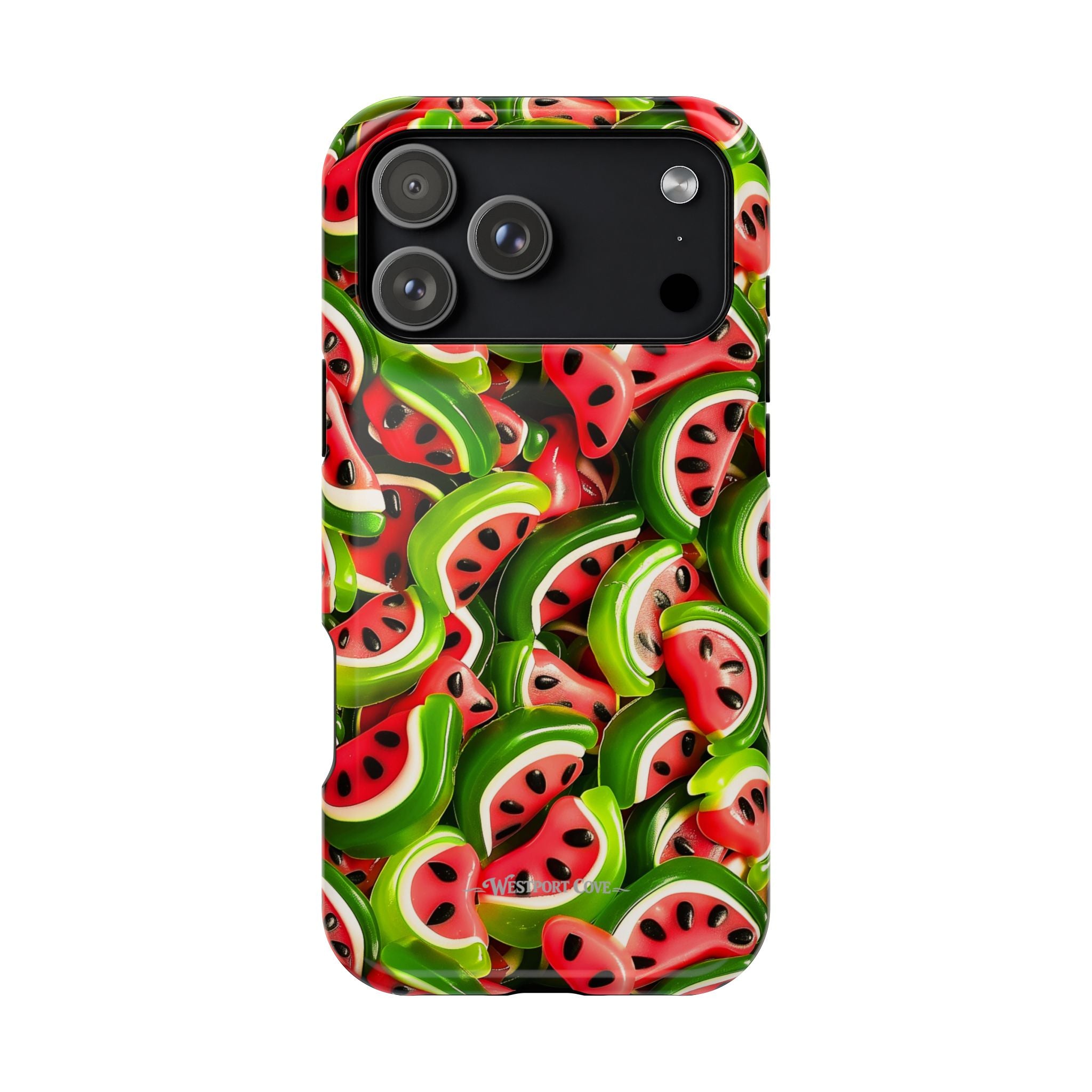 Watermelon - Extreme MagSafe Phone Case