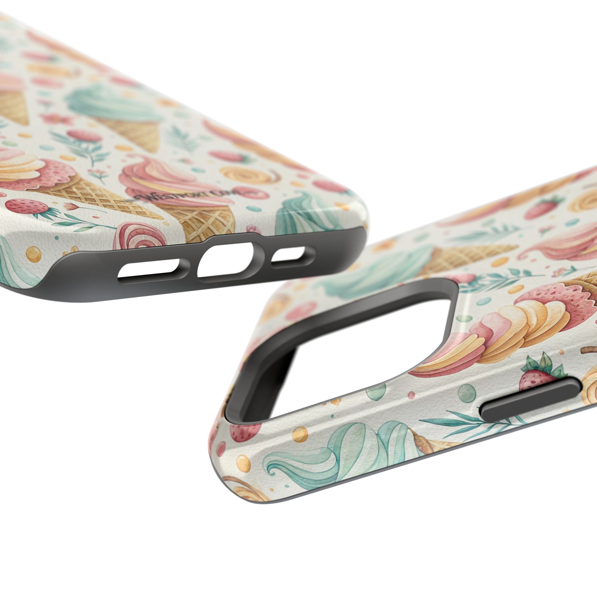 Only In Dreams - Extreme Phone Case