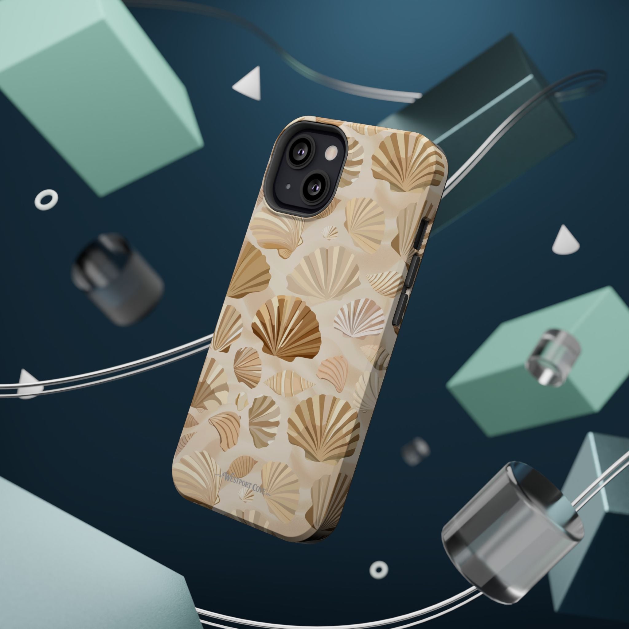 Sandy - Extreme Phone Case