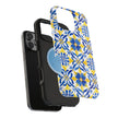 Portuguese Blue - Extreme MagSafe Phone Case