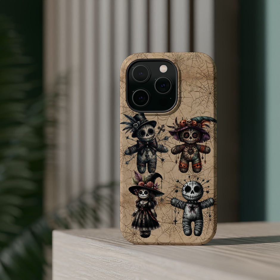 Voodoo - Extreme MagSafe Phone Case