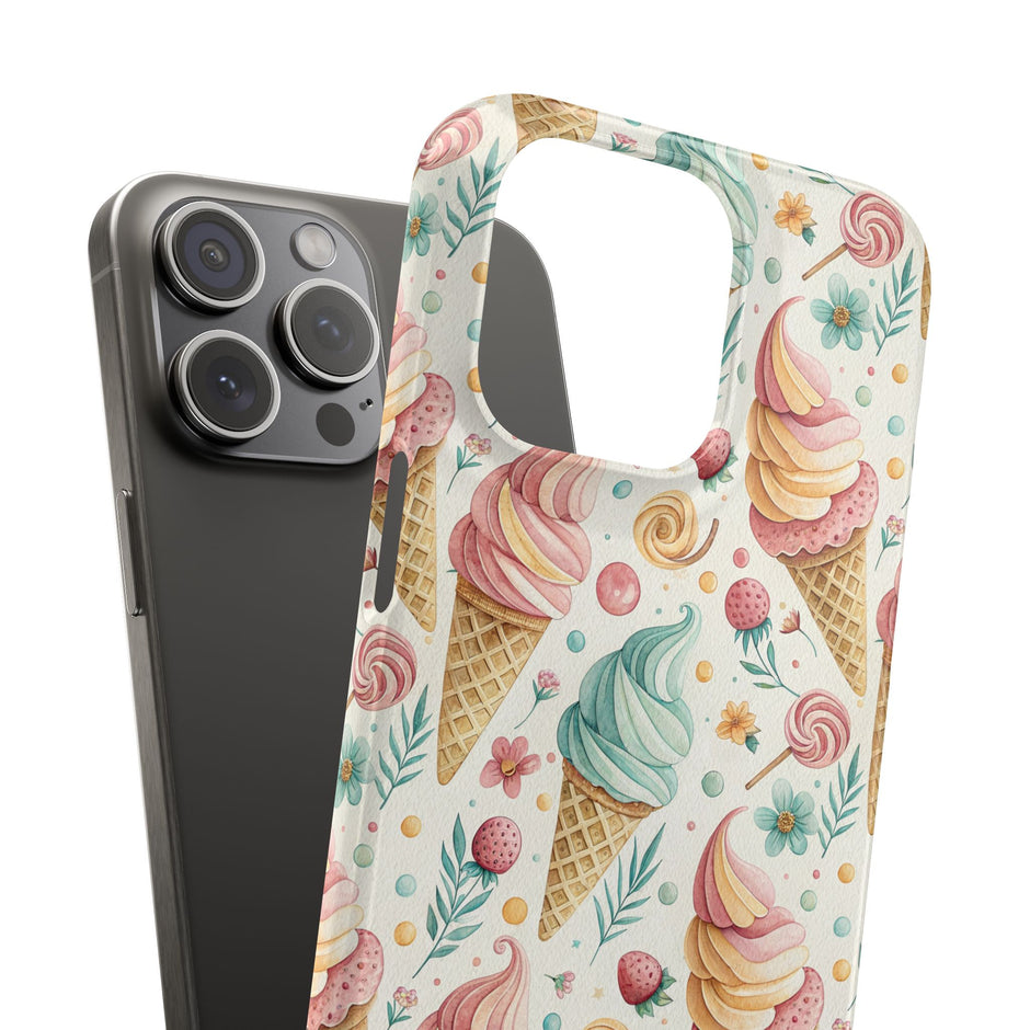 Only In Dreams- Elite Phone Case