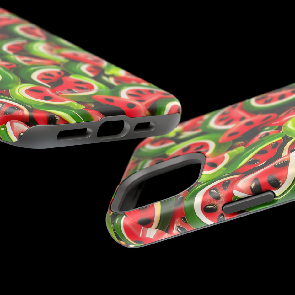 Watermelon - Extreme MagSafe Phone Case