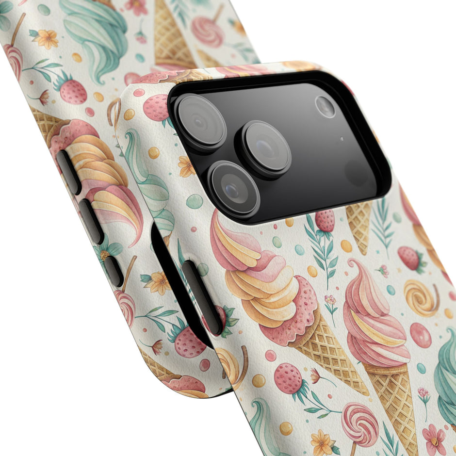 Only In Dreams - Extreme Phone Case