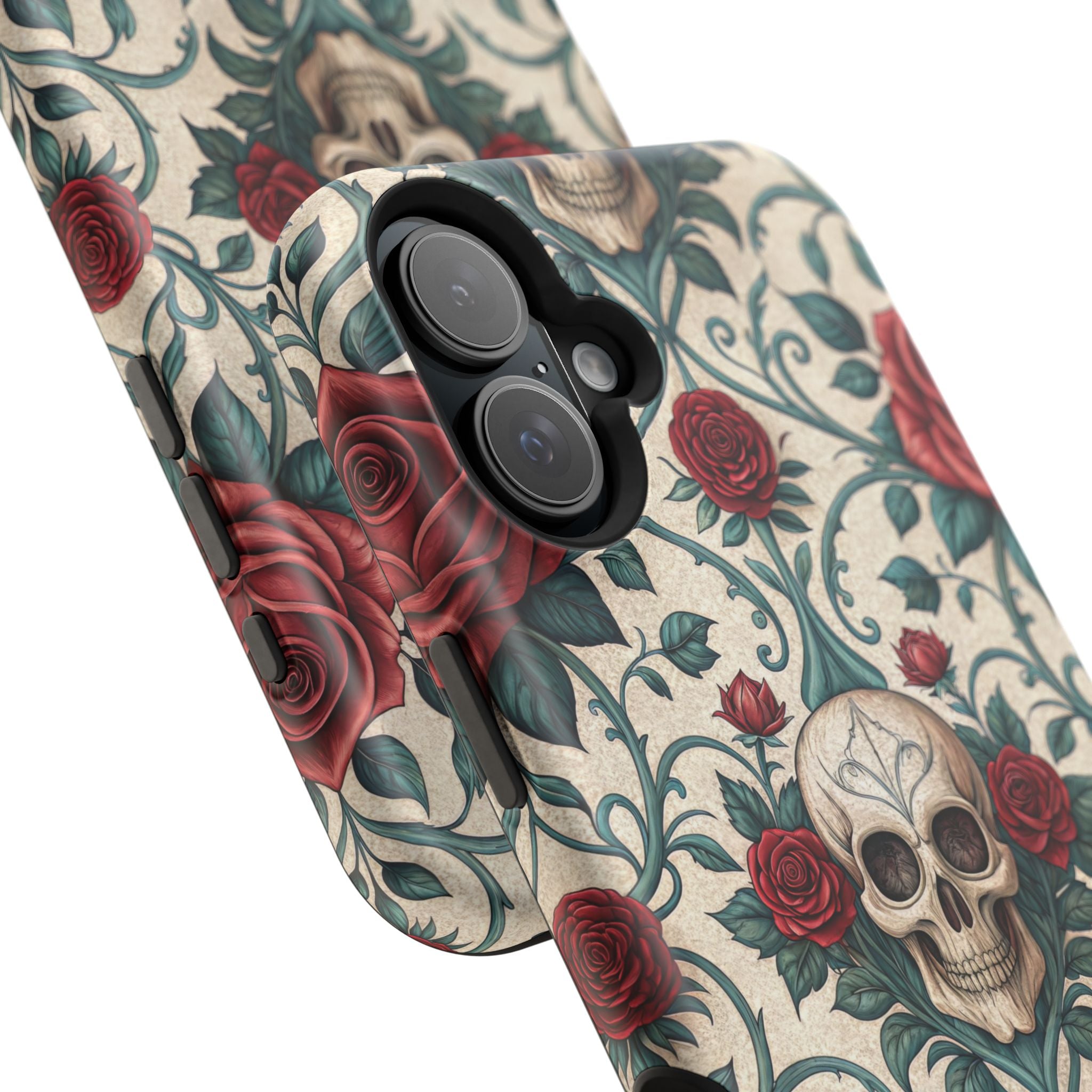 Ouija - Extreme MagSafe Phone Case