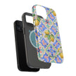 Santorini Lemon - Extreme MagSafe Phone Case