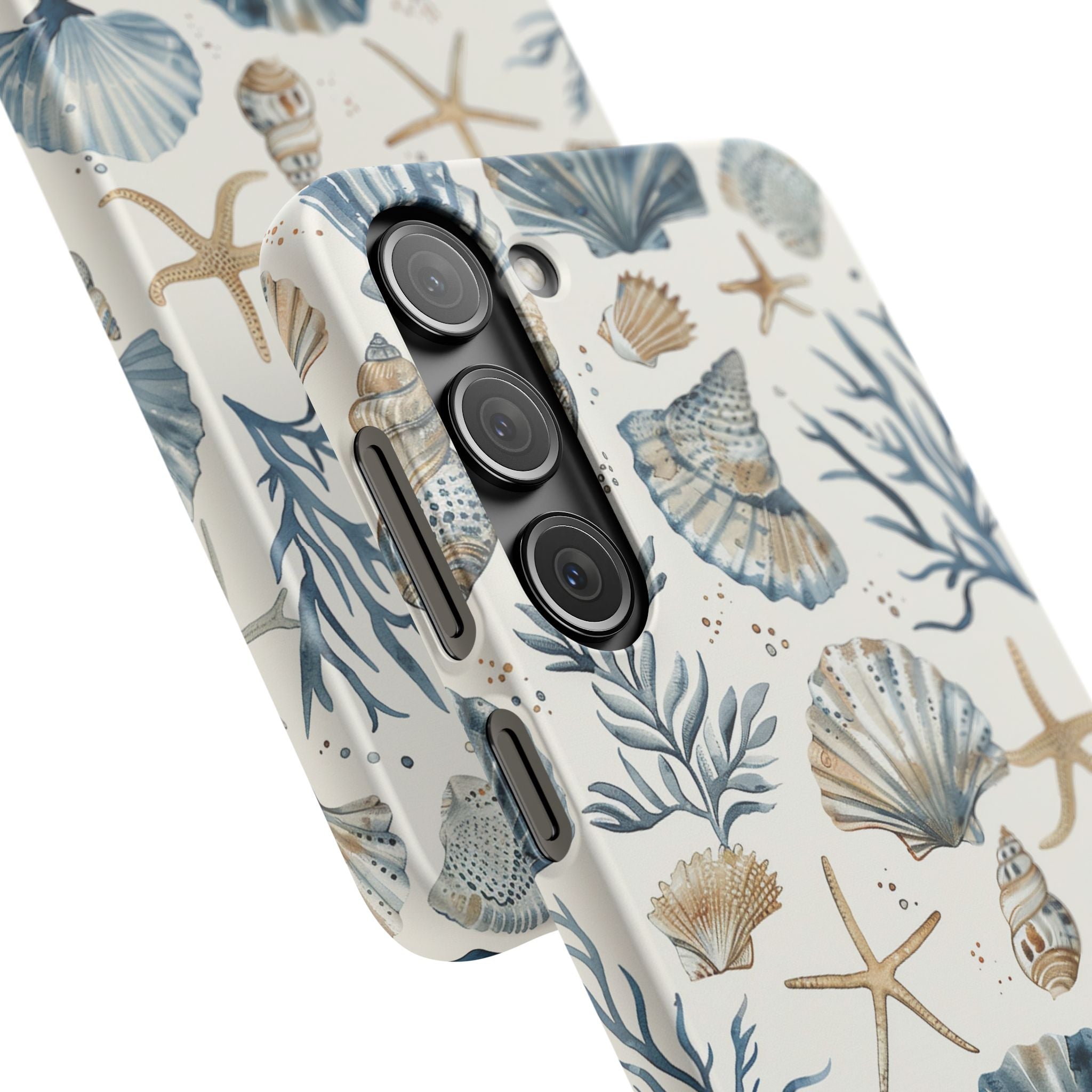 Don't Be Shellfish - Elite Phone Case