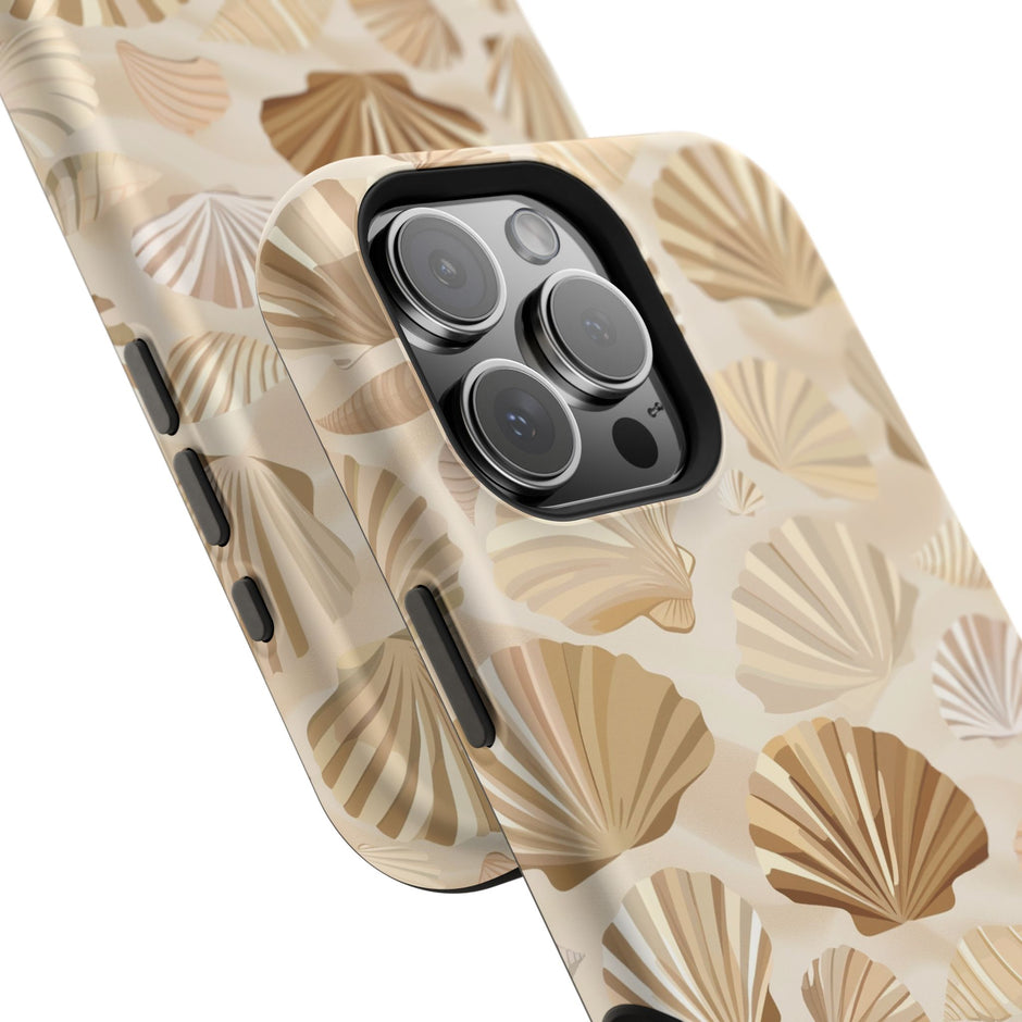 Sandy - Extreme Phone Case