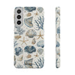 Don't Be Shellfish - Elite Phone Case