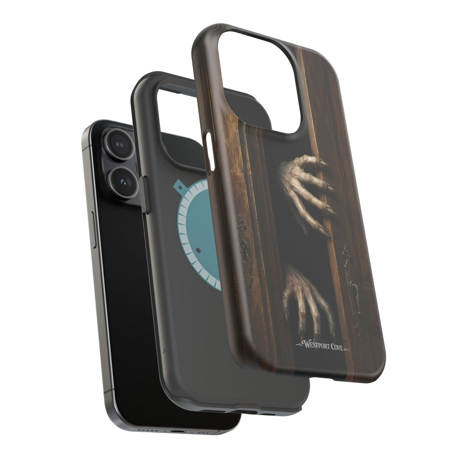 Halloween Horror - Extreme MagSafe Phone Case