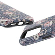 Floral Skull - Extreme MagSafe Phone Case