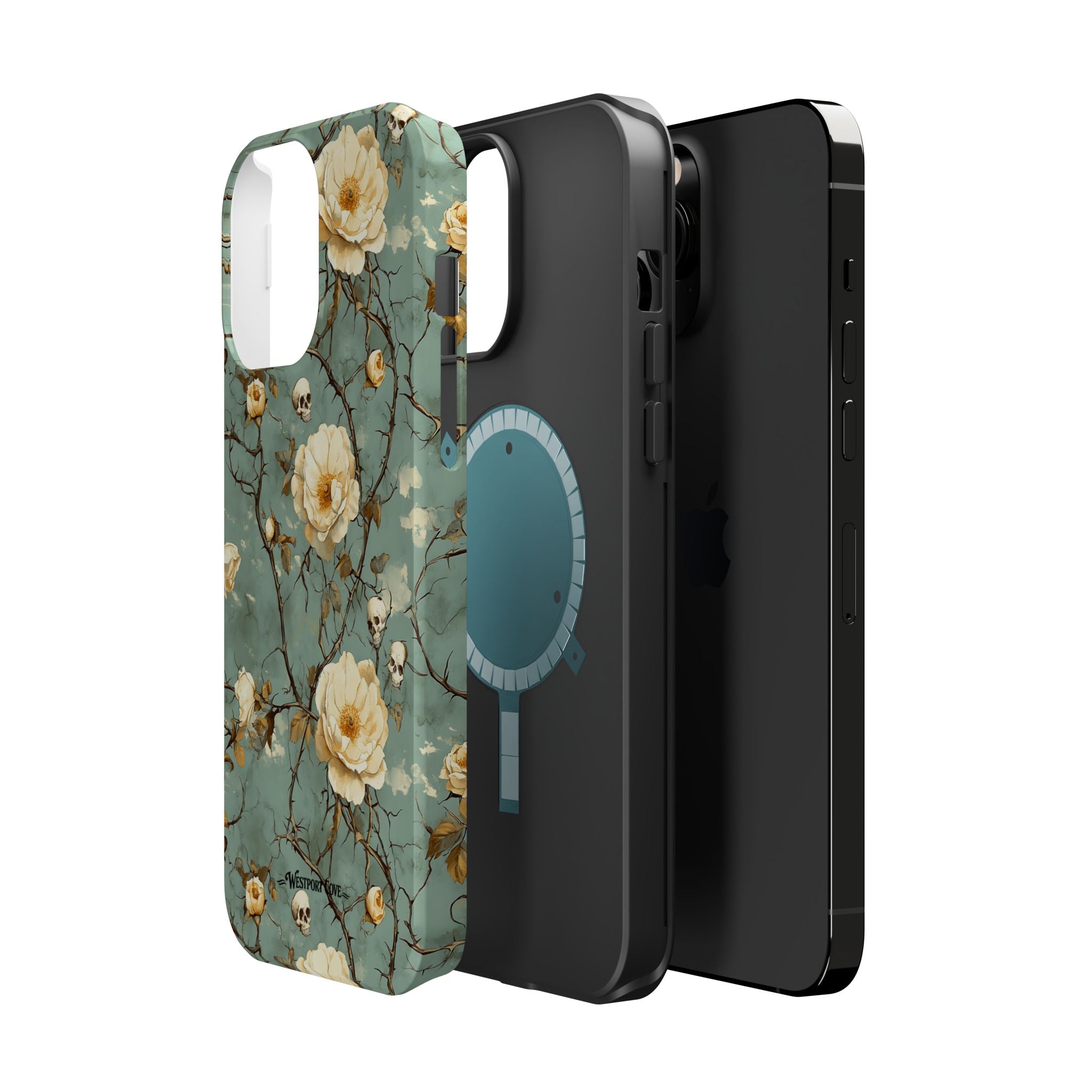 Growth - Extreme MagSafe Phone Case