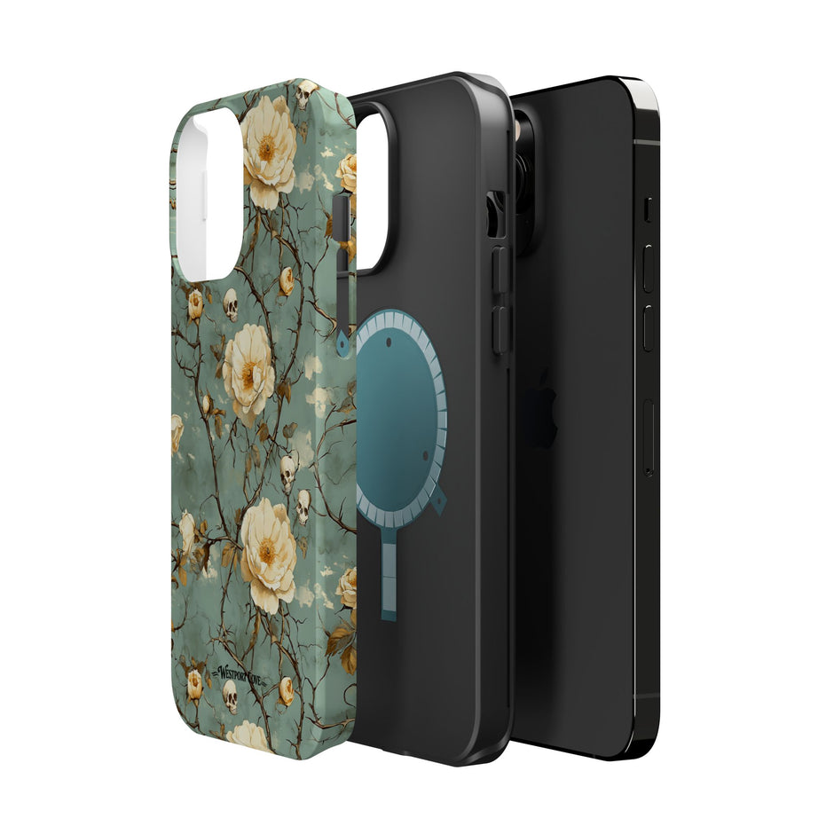 Growth - Extreme MagSafe Phone Case