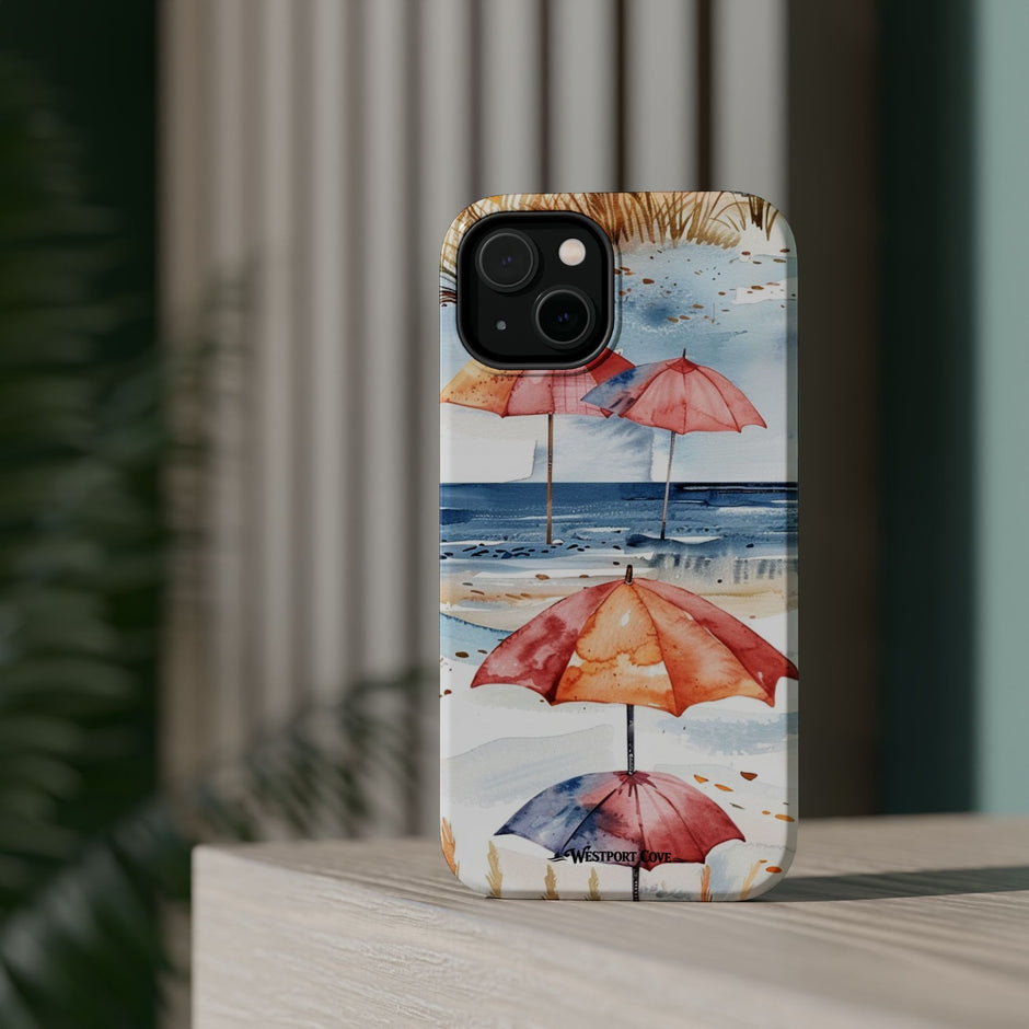 Beach Day - Extreme Phone Case