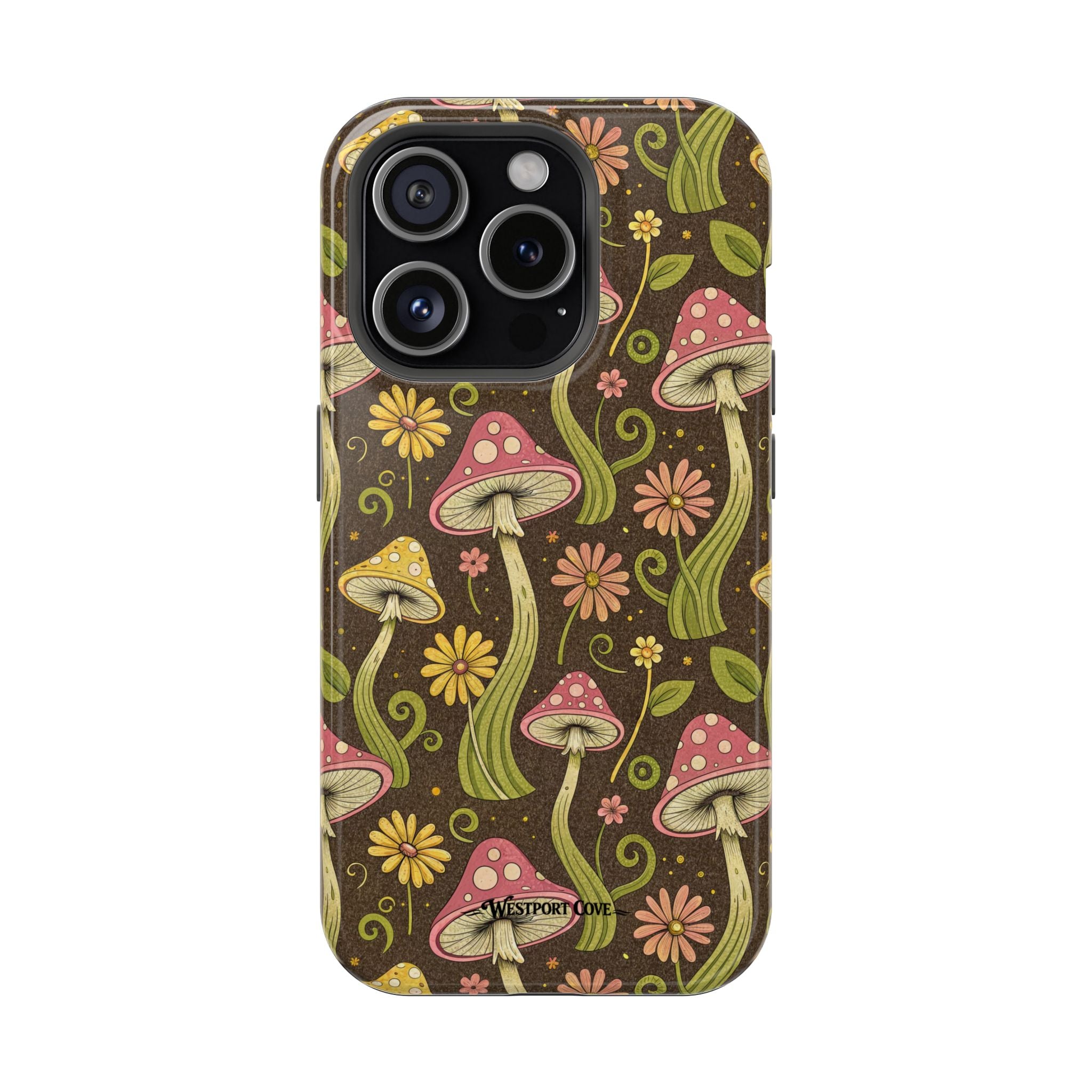 Magic Mushroom - Extreme